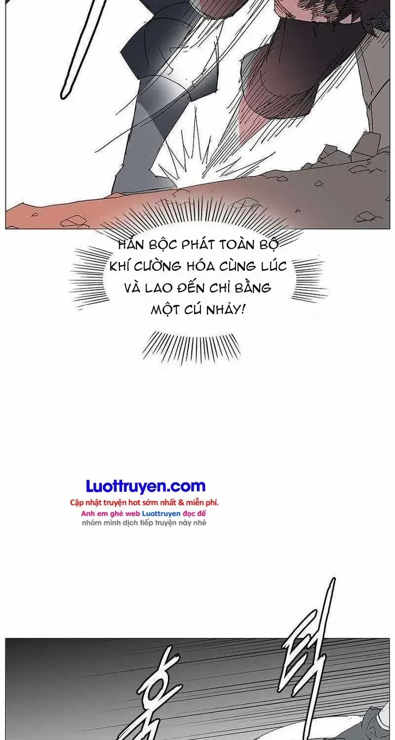 Chiến Binh Huyền Thoại Chapter 22 - Trang 35