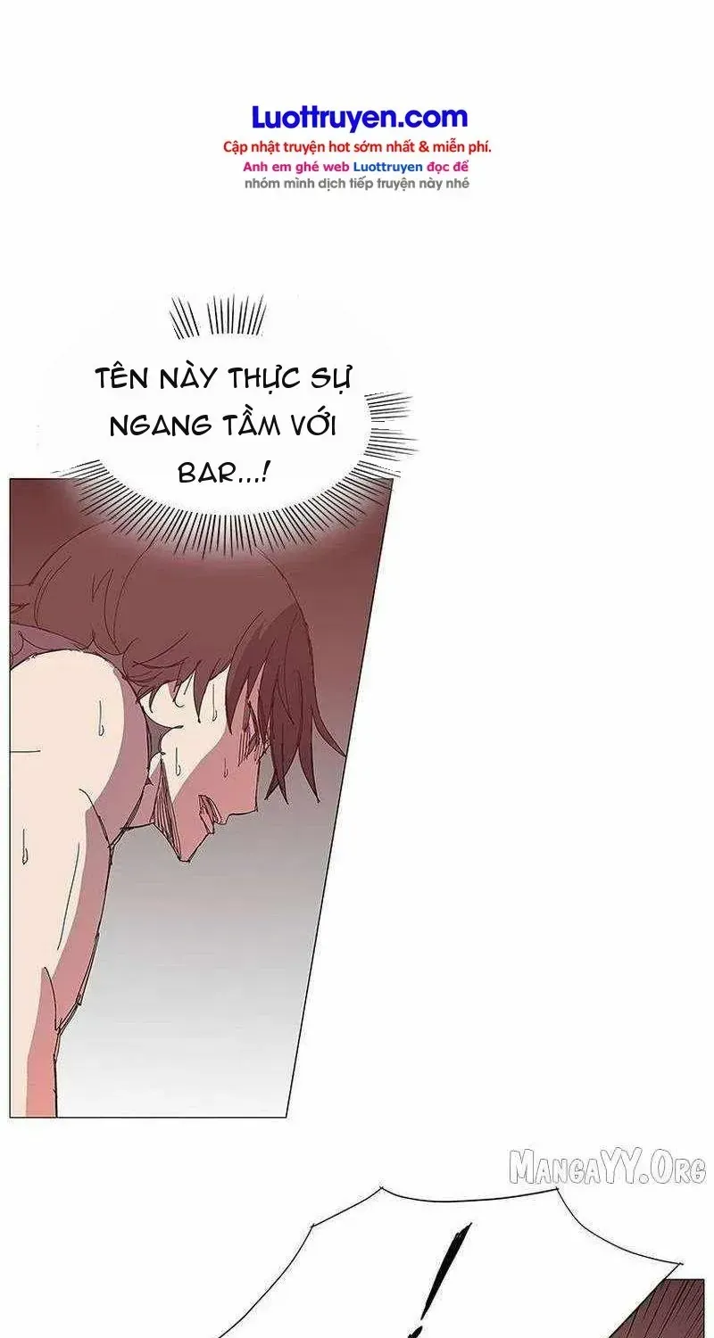 Chiến Binh Huyền Thoại Chapter 22 - Trang 37