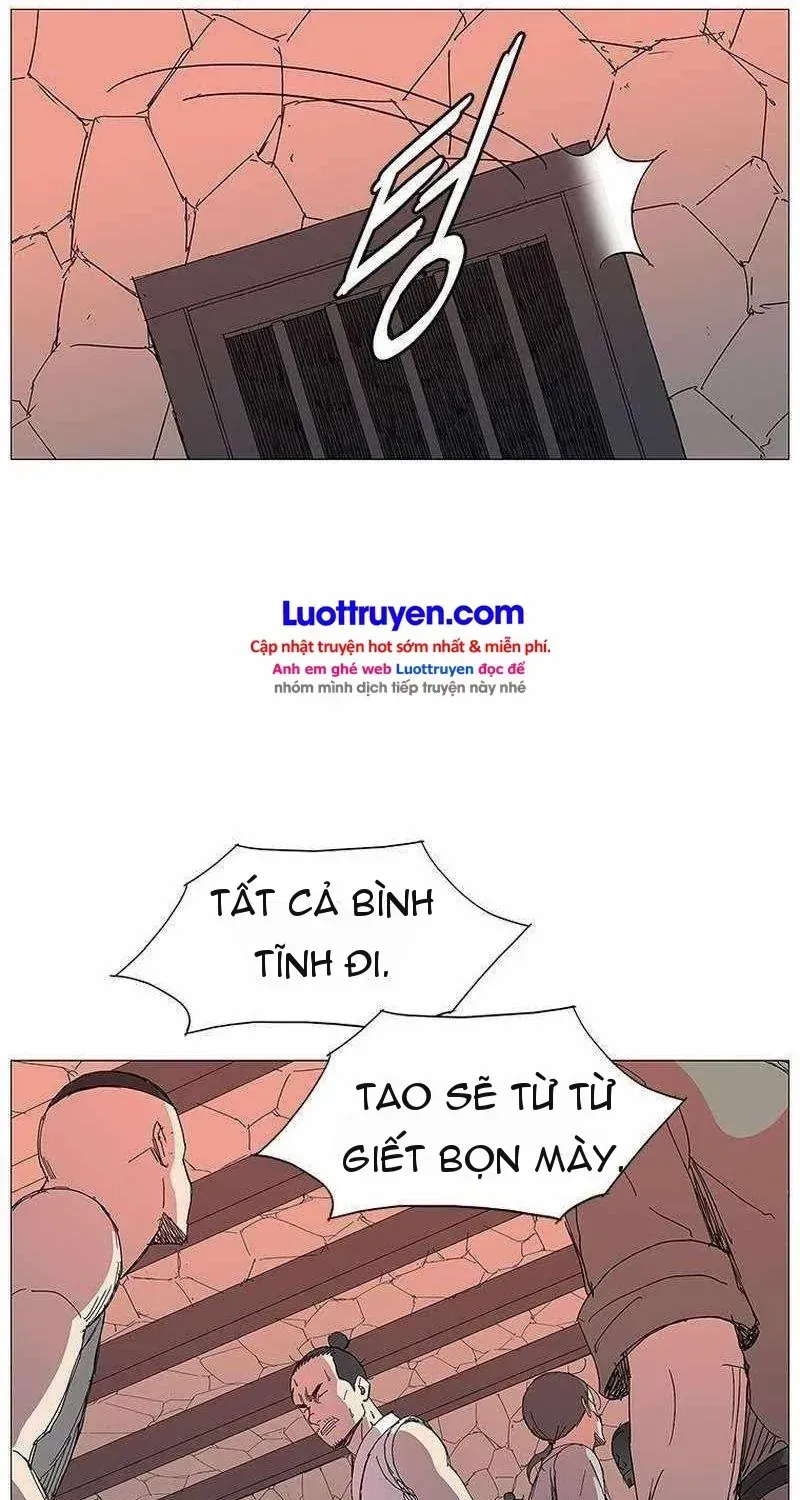 Chiến Binh Huyền Thoại Chapter 22 - Trang 43