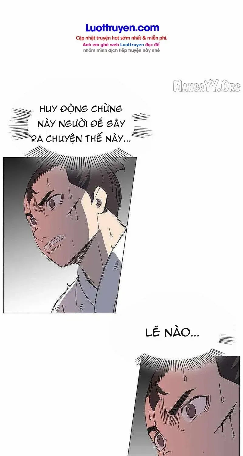 Chiến Binh Huyền Thoại Chapter 22 - Trang 45