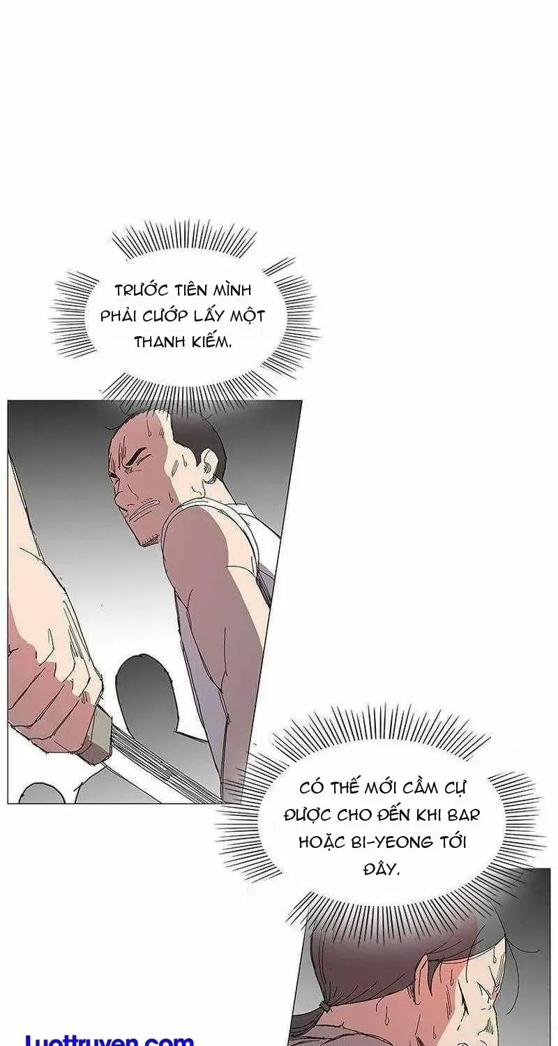 Chiến Binh Huyền Thoại Chapter 22 - Trang 47