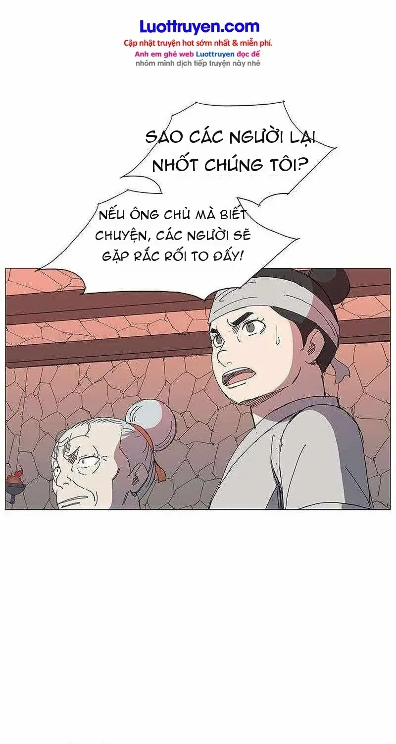 Chiến Binh Huyền Thoại Chapter 22 - Trang 49