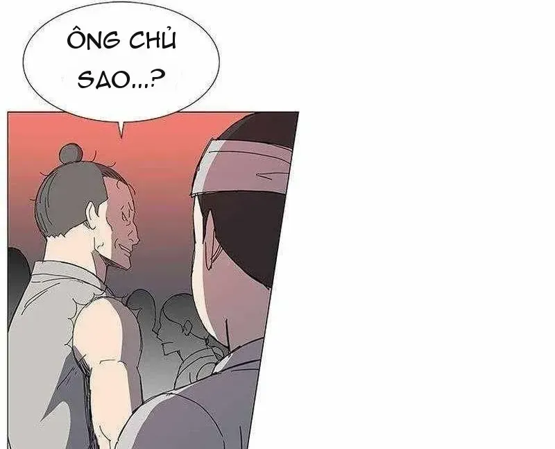 Chiến Binh Huyền Thoại Chapter 22 - Trang 50