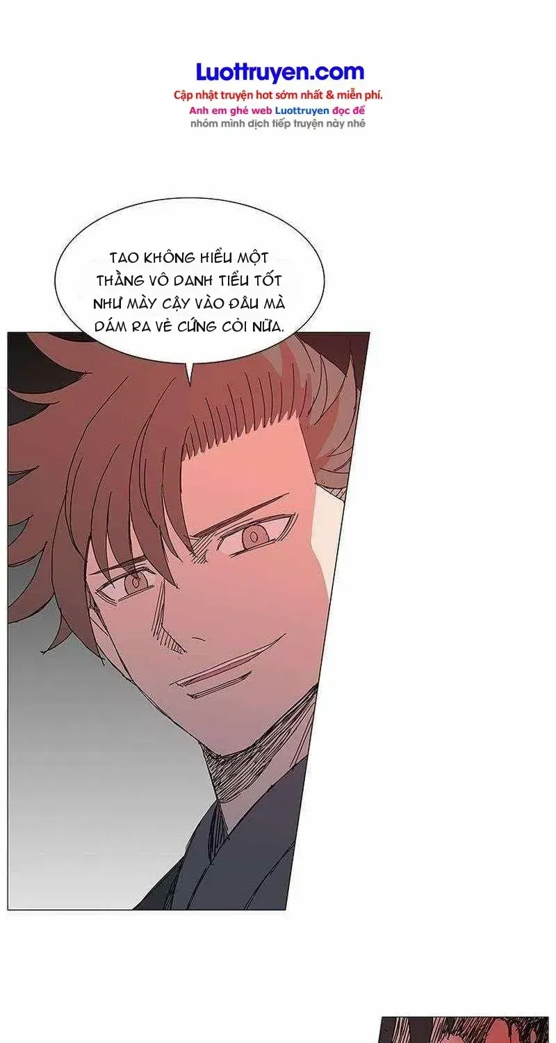 Chiến Binh Huyền Thoại Chapter 22 - Trang 7