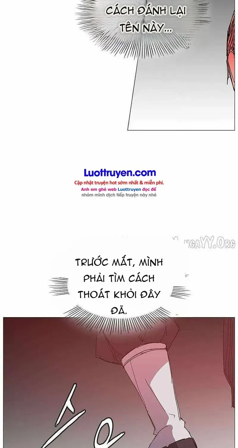 Chiến Binh Huyền Thoại Chapter 22 - Trang 9