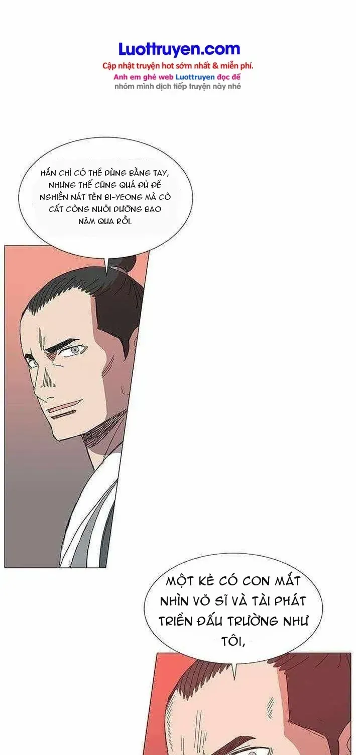 Chiến Binh Huyền Thoại Chapter 23 - Trang 10
