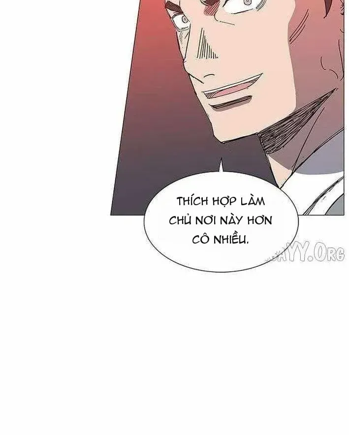 Chiến Binh Huyền Thoại Chapter 23 - Trang 11