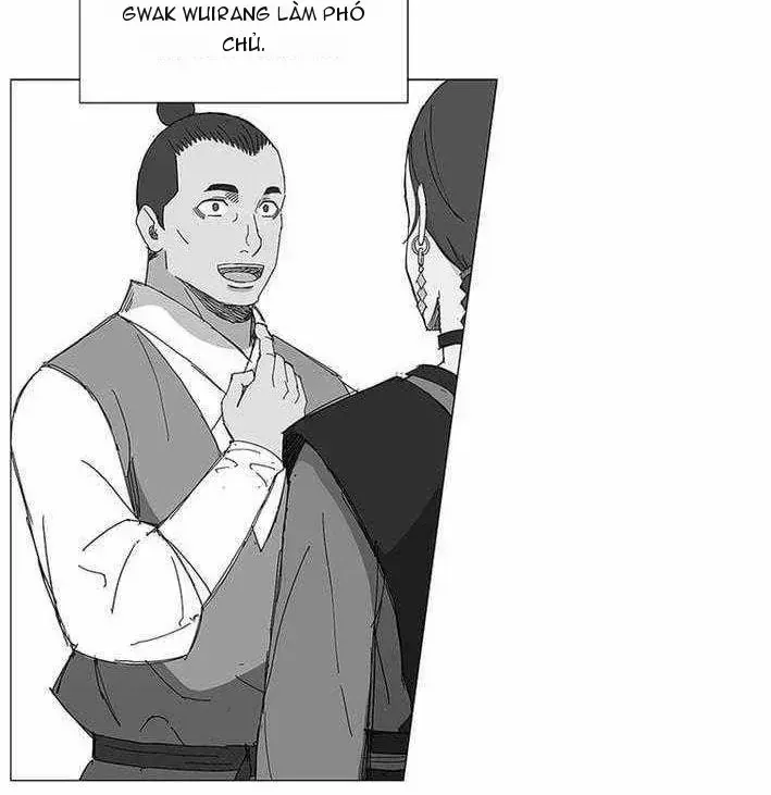 Chiến Binh Huyền Thoại Chapter 23 - Trang 15