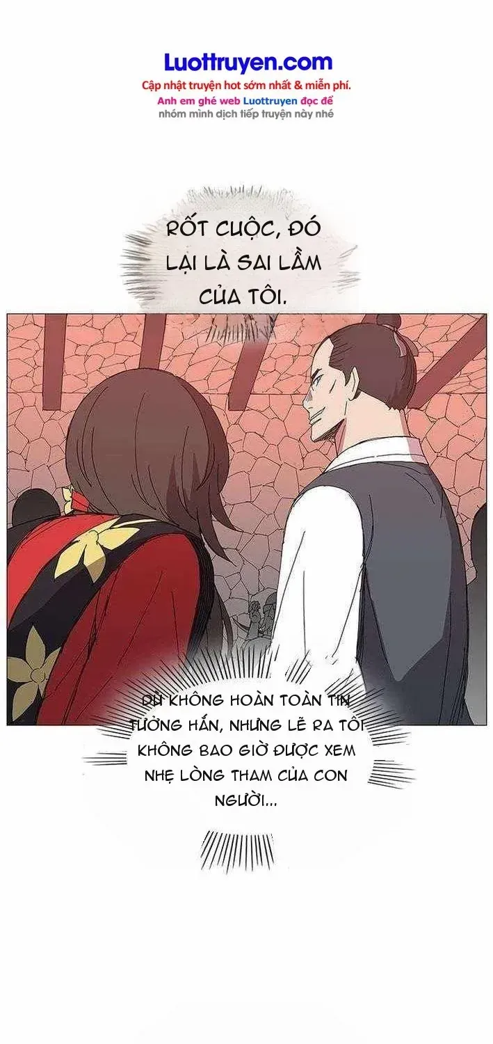 Chiến Binh Huyền Thoại Chapter 23 - Trang 18