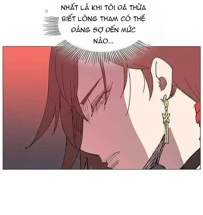 Chiến Binh Huyền Thoại Chapter 23 - Trang 19