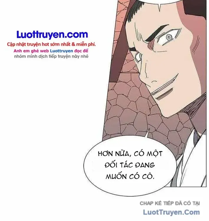 Chiến Binh Huyền Thoại Chapter 23 - Trang 21