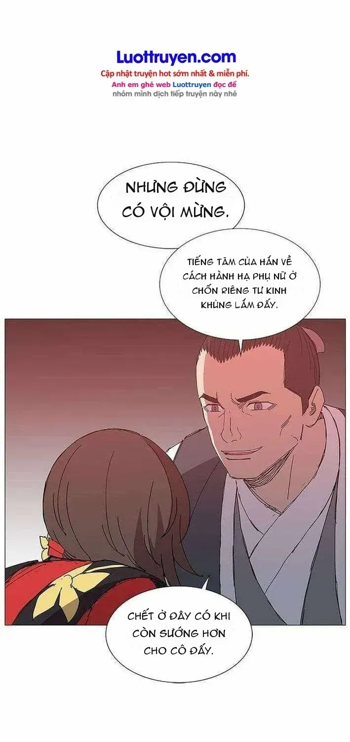 Chiến Binh Huyền Thoại Chapter 23 - Trang 22