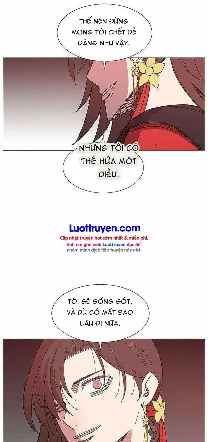Chiến Binh Huyền Thoại Chapter 23 - Trang 28