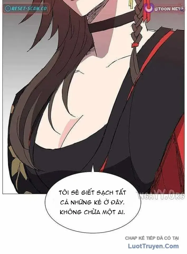 Chiến Binh Huyền Thoại Chapter 23 - Trang 29