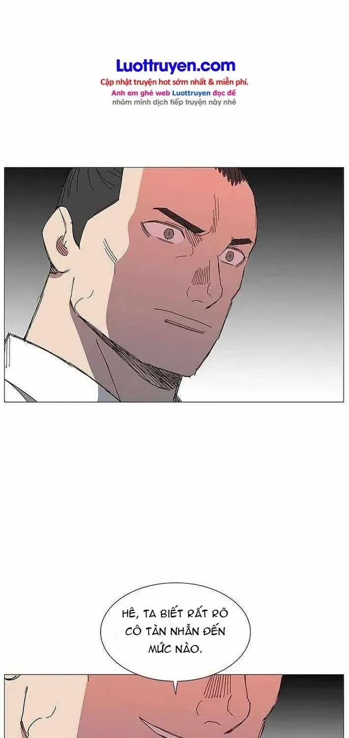 Chiến Binh Huyền Thoại Chapter 23 - Trang 30