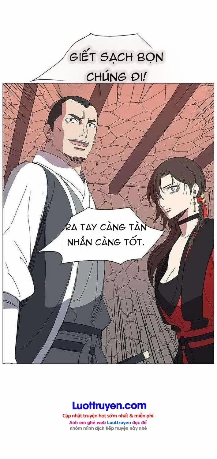 Chiến Binh Huyền Thoại Chapter 23 - Trang 34