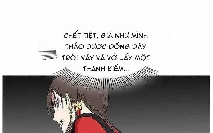 Chiến Binh Huyền Thoại Chapter 23 - Trang 35