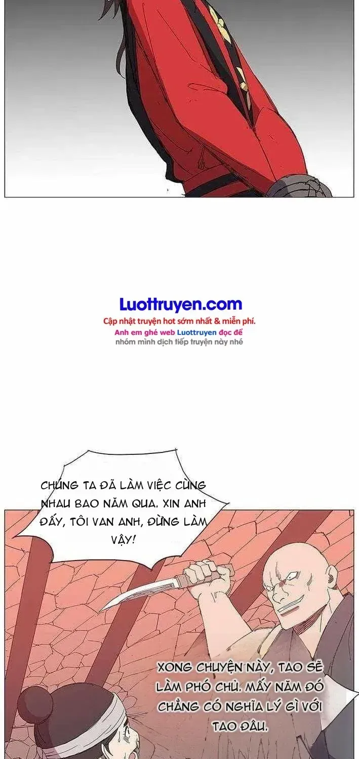 Chiến Binh Huyền Thoại Chapter 23 - Trang 36