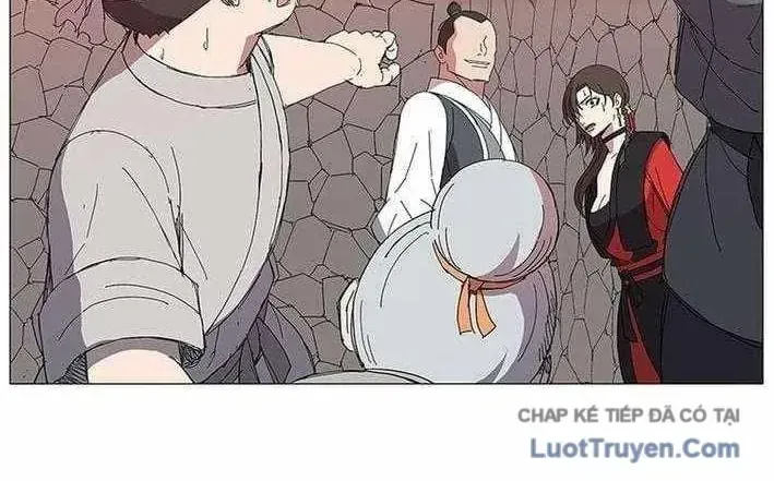 Chiến Binh Huyền Thoại Chapter 23 - Trang 37