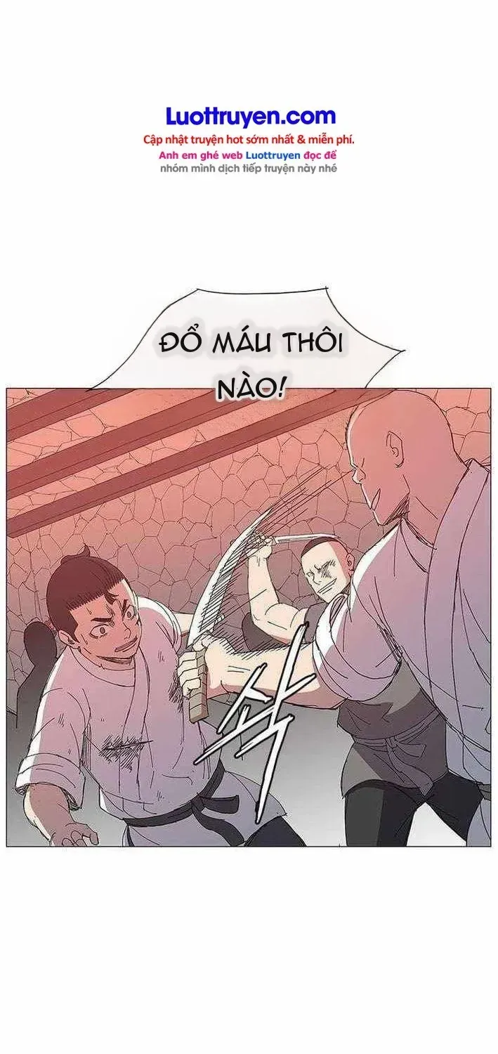 Chiến Binh Huyền Thoại Chapter 23 - Trang 38