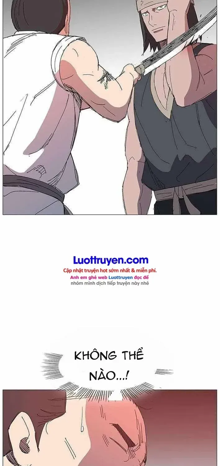 Chiến Binh Huyền Thoại Chapter 23 - Trang 4