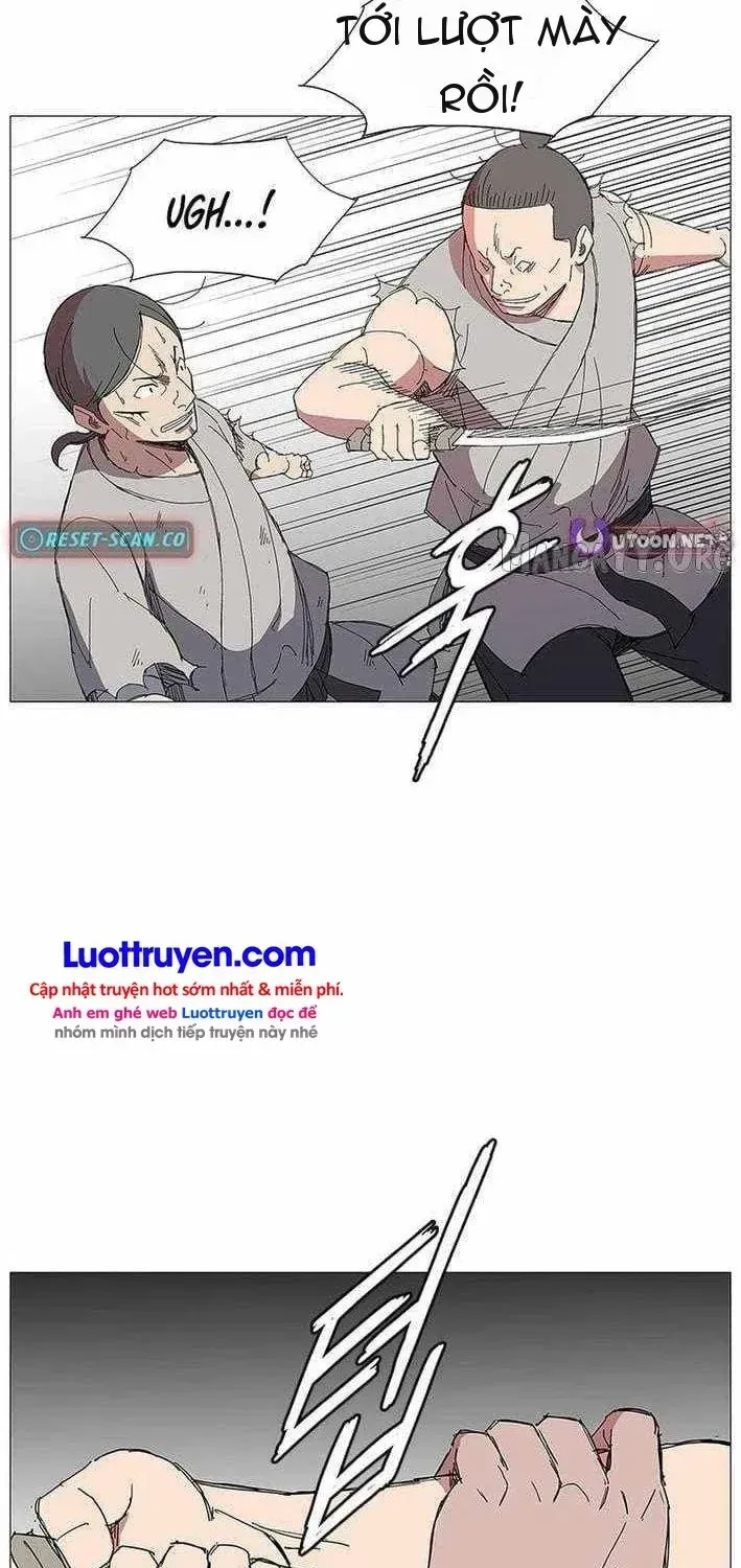 Chiến Binh Huyền Thoại Chapter 23 - Trang 40