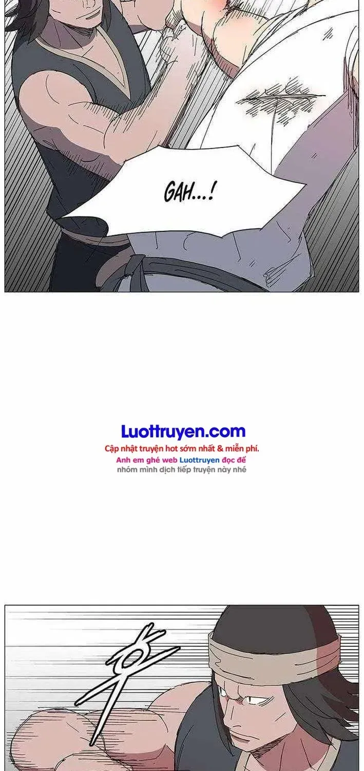 Chiến Binh Huyền Thoại Chapter 23 - Trang 44