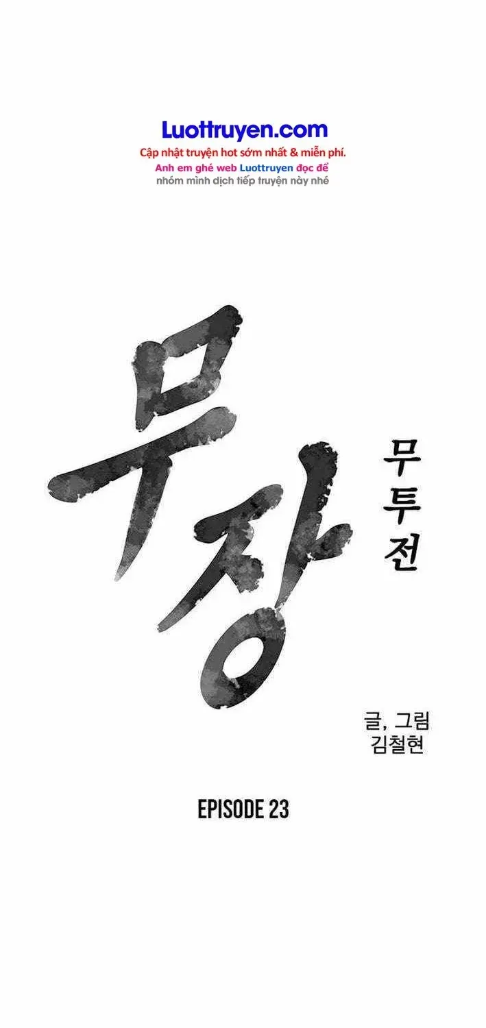 Chiến Binh Huyền Thoại Chapter 23 - Trang 6