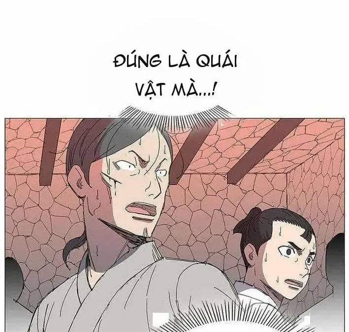 Chiến Binh Huyền Thoại Chapter 23 - Trang 7