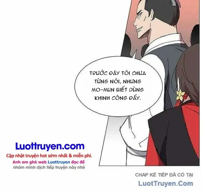 Chiến Binh Huyền Thoại Chapter 23 - Trang 9