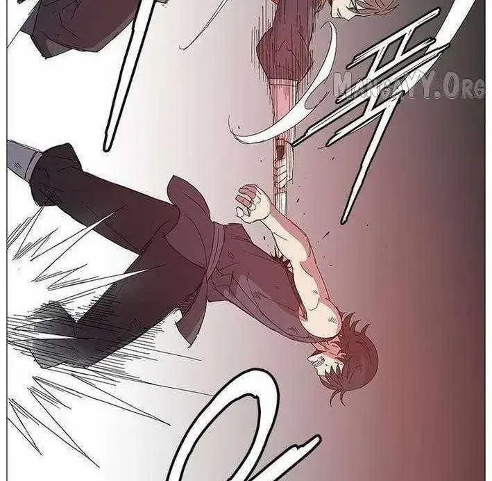 Chiến Binh Huyền Thoại Chapter 24 - Trang 11