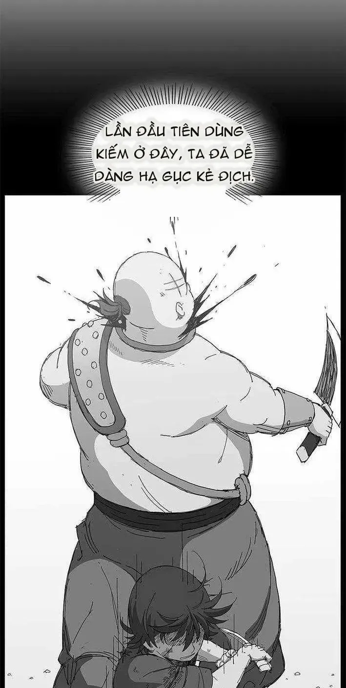 Chiến Binh Huyền Thoại Chapter 24 - Trang 15