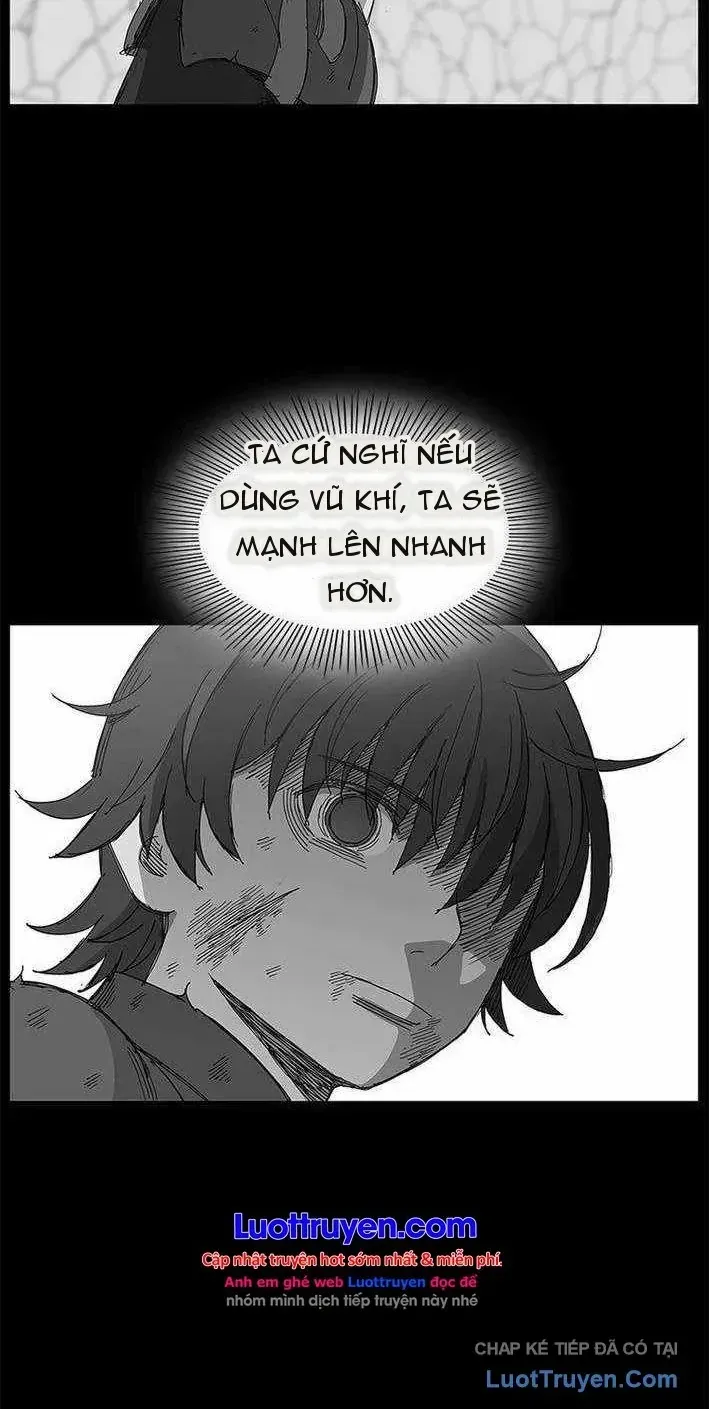 Chiến Binh Huyền Thoại Chapter 24 - Trang 17