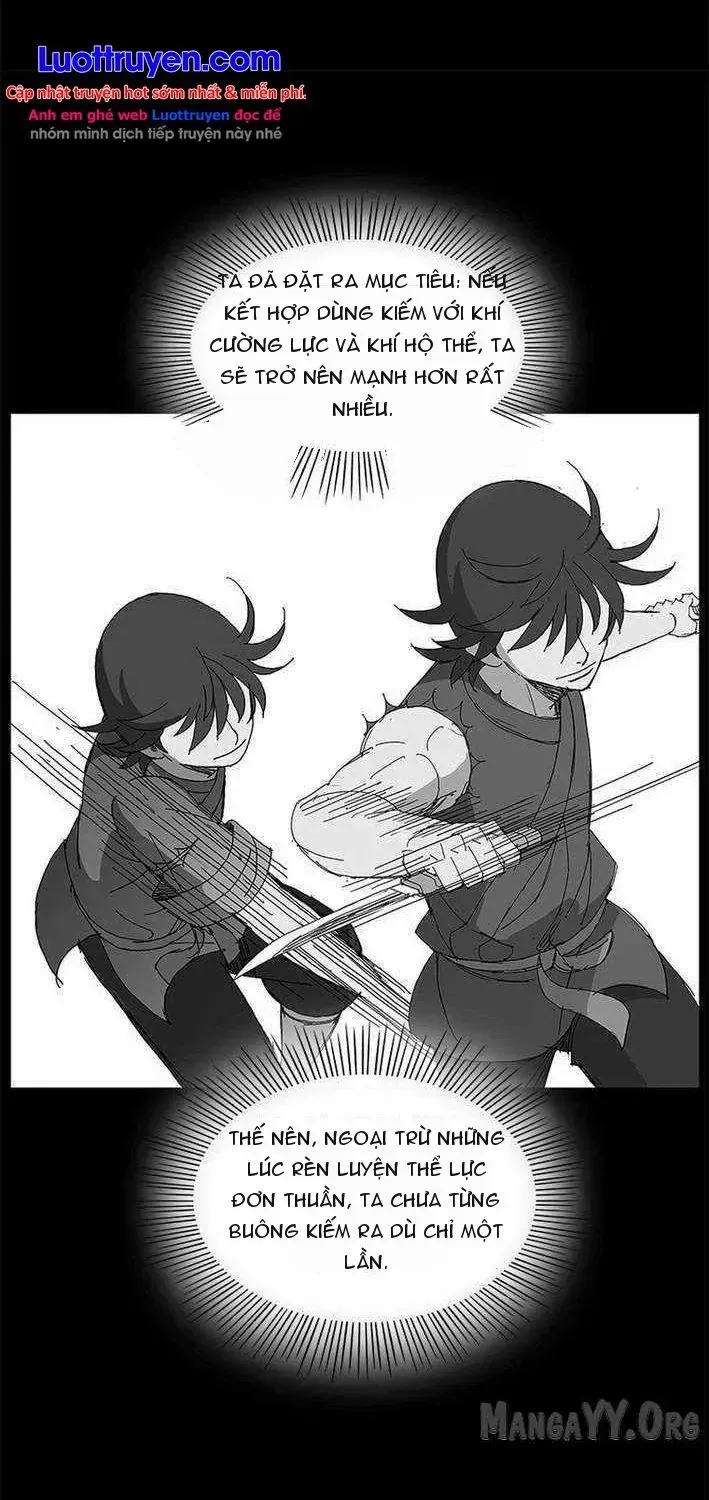 Chiến Binh Huyền Thoại Chapter 24 - Trang 18
