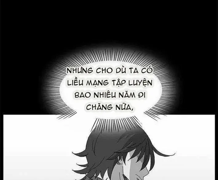 Chiến Binh Huyền Thoại Chapter 24 - Trang 19