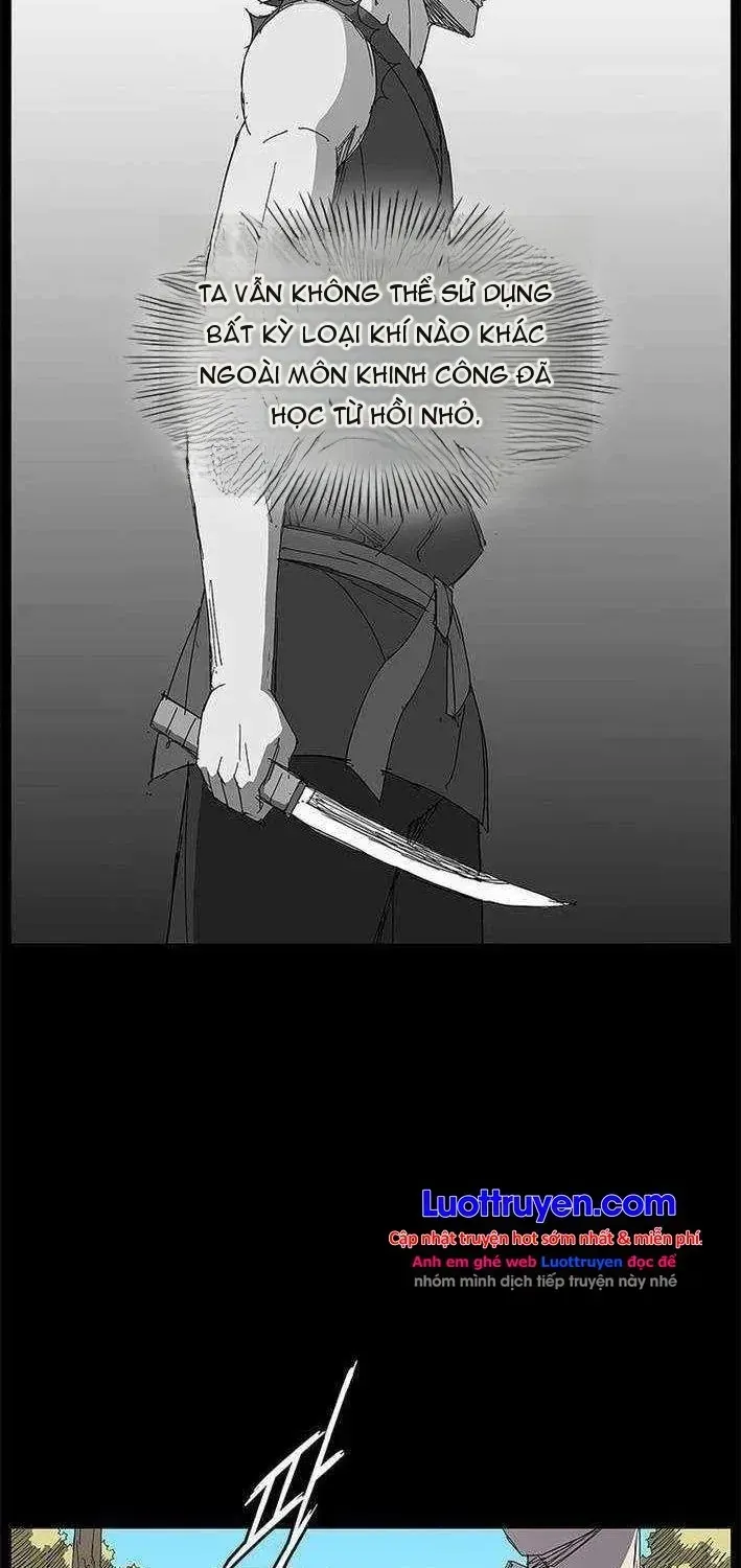 Chiến Binh Huyền Thoại Chapter 24 - Trang 20
