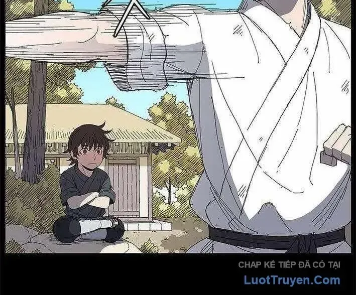 Chiến Binh Huyền Thoại Chapter 24 - Trang 21