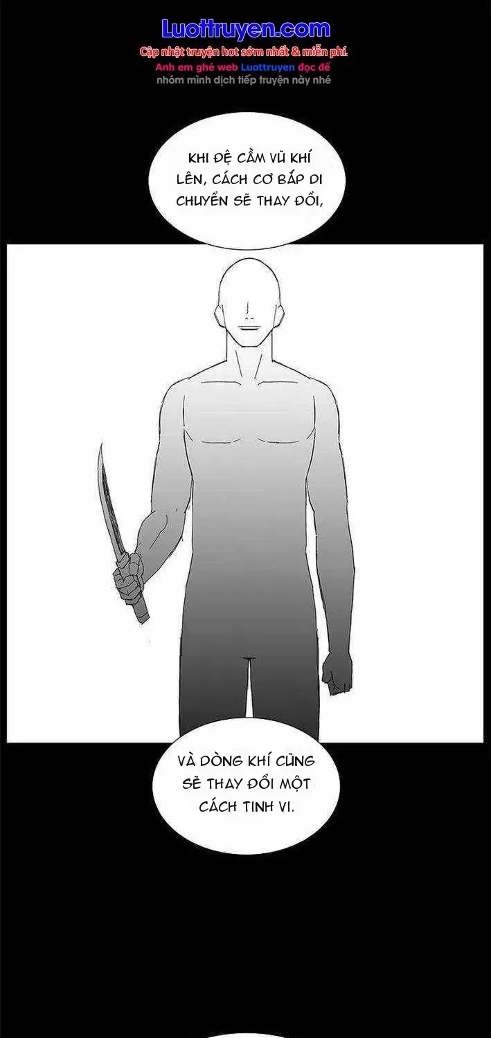 Chiến Binh Huyền Thoại Chapter 24 - Trang 26