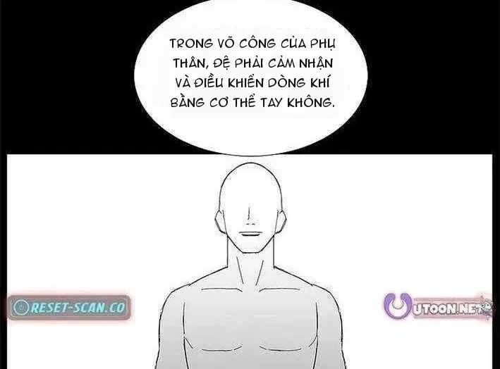 Chiến Binh Huyền Thoại Chapter 24 - Trang 27