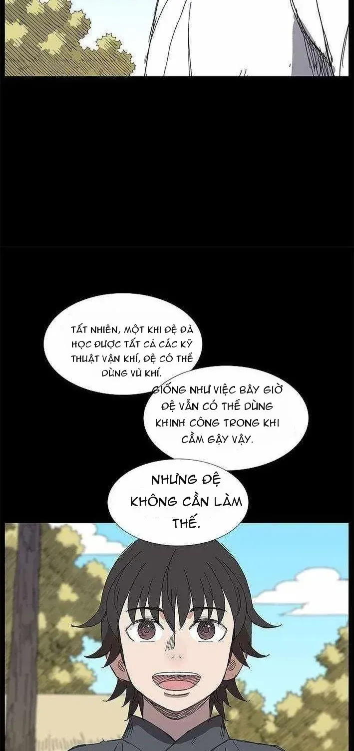 Chiến Binh Huyền Thoại Chapter 24 - Trang 30