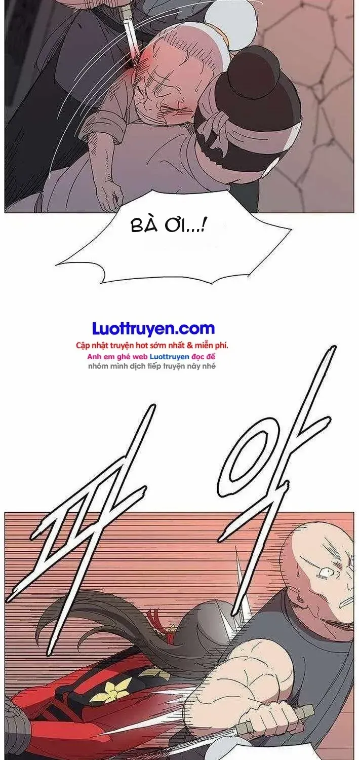 Chiến Binh Huyền Thoại Chapter 24 - Trang 42