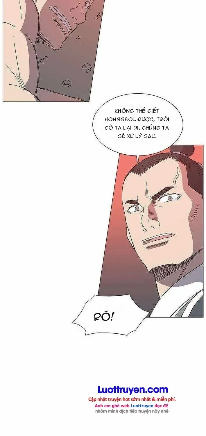 Chiến Binh Huyền Thoại Chapter 24 - Trang 46