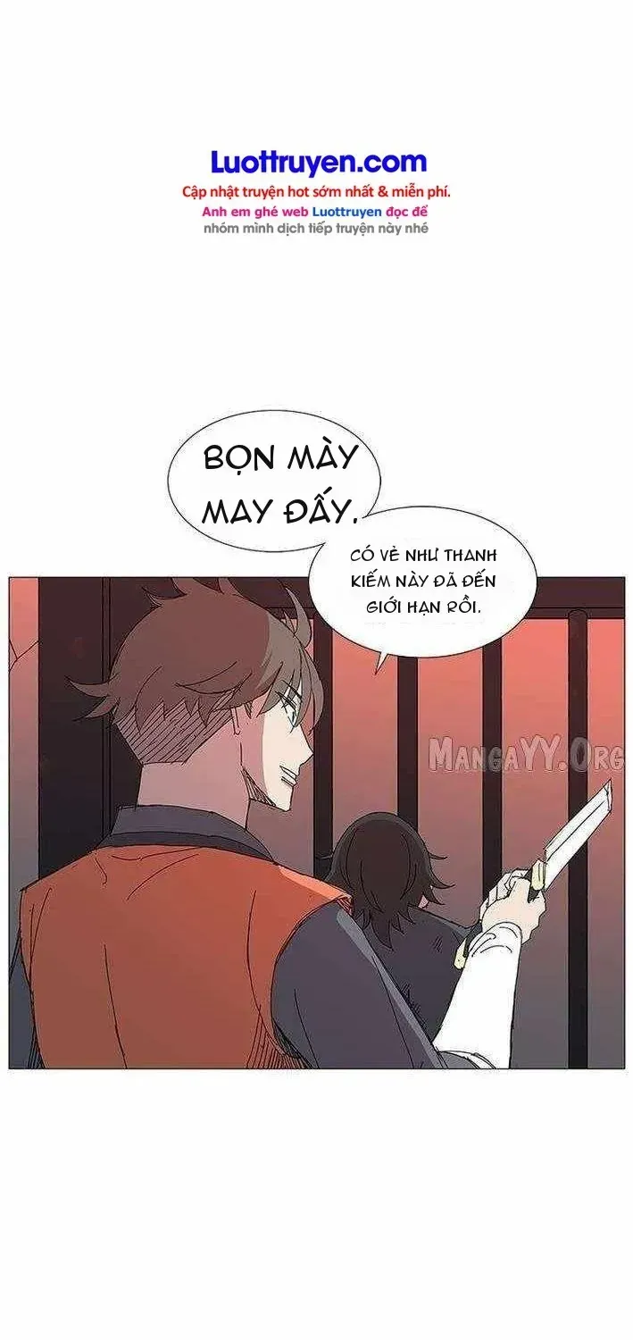 Chiến Binh Huyền Thoại Chapter 24 - Trang 48
