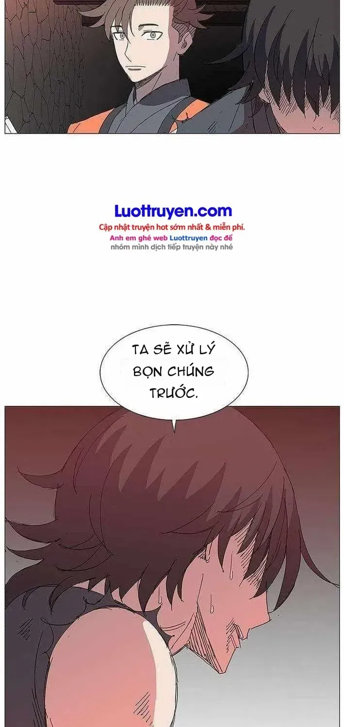 Chiến Binh Huyền Thoại Chapter 24 - Trang 50