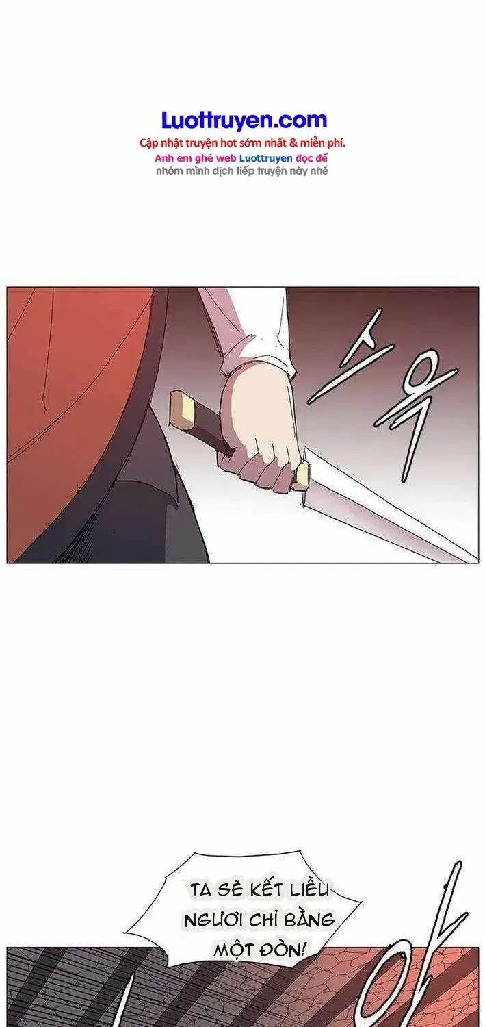Chiến Binh Huyền Thoại Chapter 24 - Trang 6