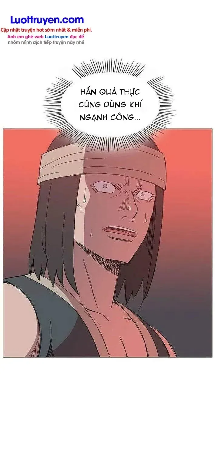 Chiến Binh Huyền Thoại Chapter 25 - Trang 10