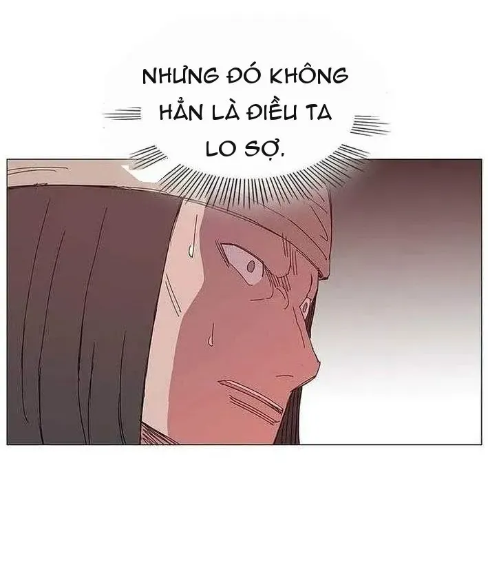 Chiến Binh Huyền Thoại Chapter 25 - Trang 11