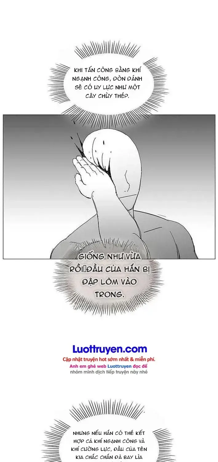Chiến Binh Huyền Thoại Chapter 25 - Trang 12