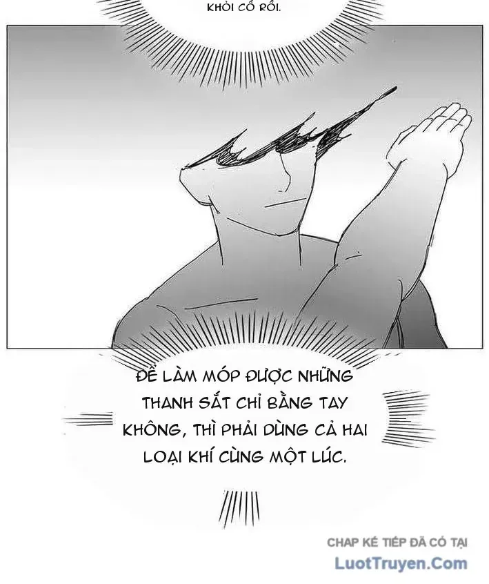 Chiến Binh Huyền Thoại Chapter 25 - Trang 13