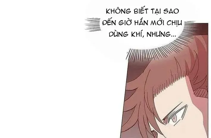 Chiến Binh Huyền Thoại Chapter 25 - Trang 15